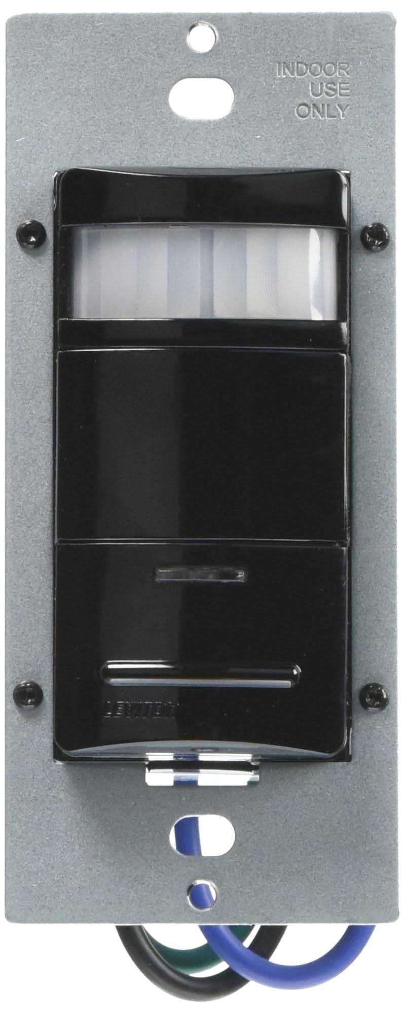 Leviton ODS10-IDE Occupancy Sensor - Cheap Fitting