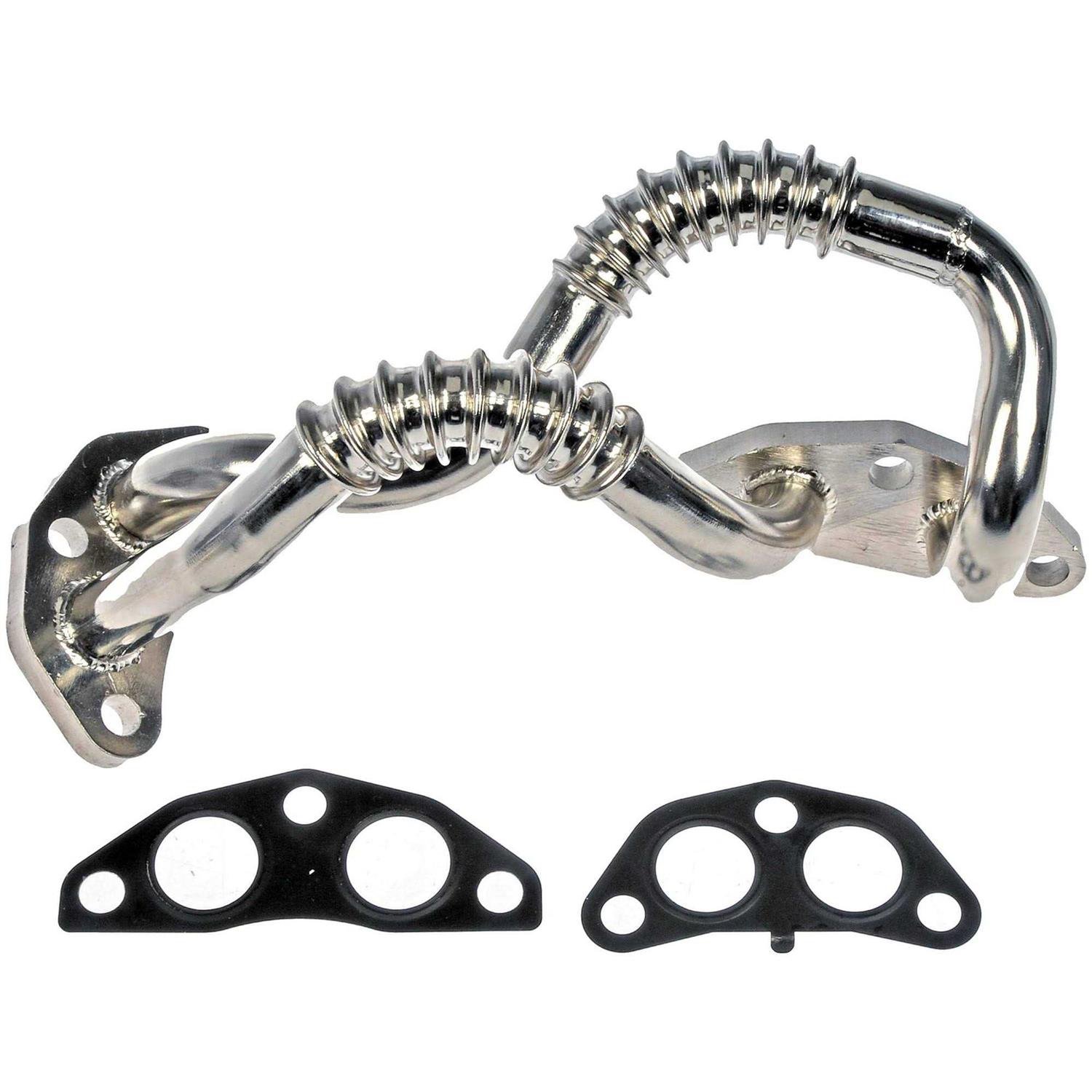 Dorman 625-022 Engine Oil Cooler Hose Assembly - Cheap Fitting