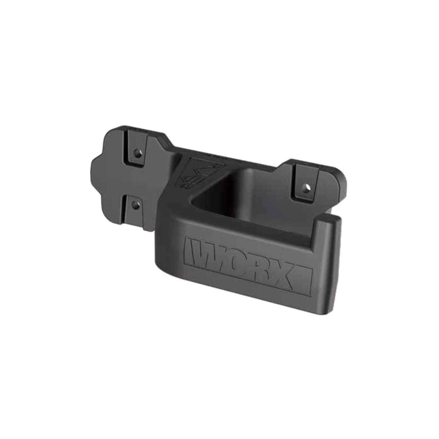 Worx WA0138 Wall Mount Tool Holder - Cheap Fitting