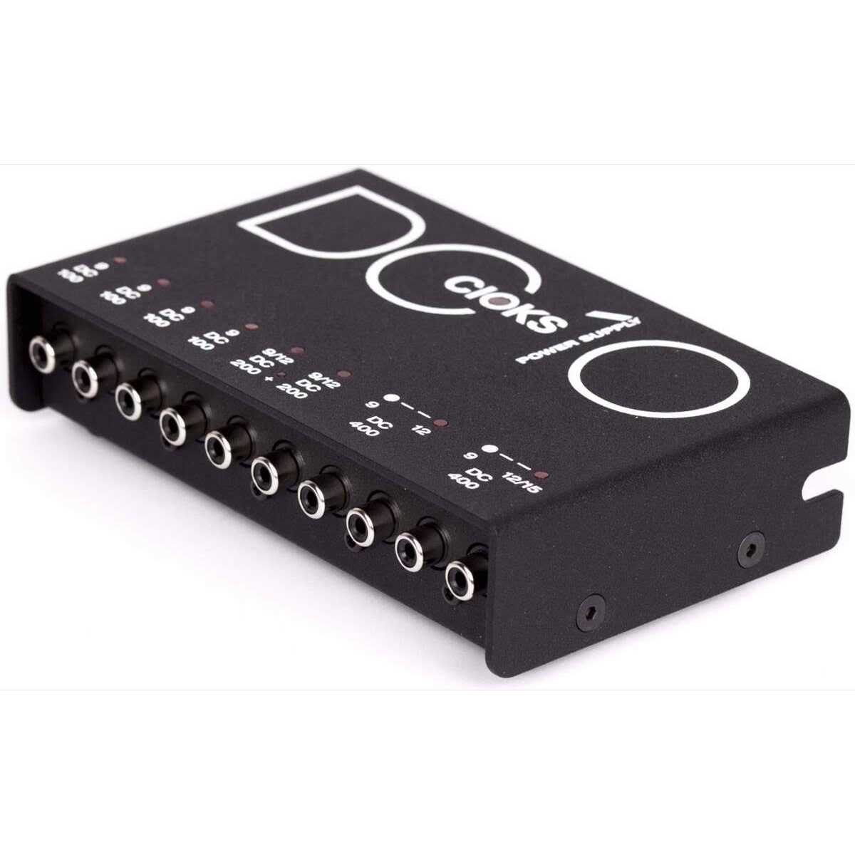 CIOKS DC10 Power Supply - Cheap Fitting