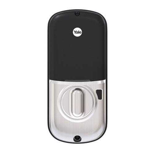 Yale Assure Lock SL Key-Free Deadbolt - Cheap Fitting