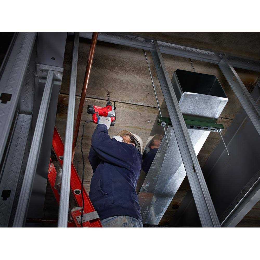 Milwaukee 5268-21 - Cheap Fitting