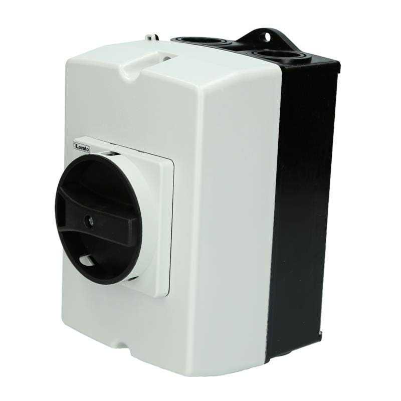 Lovato Electric GAZ032UL - Cheap Fitting
