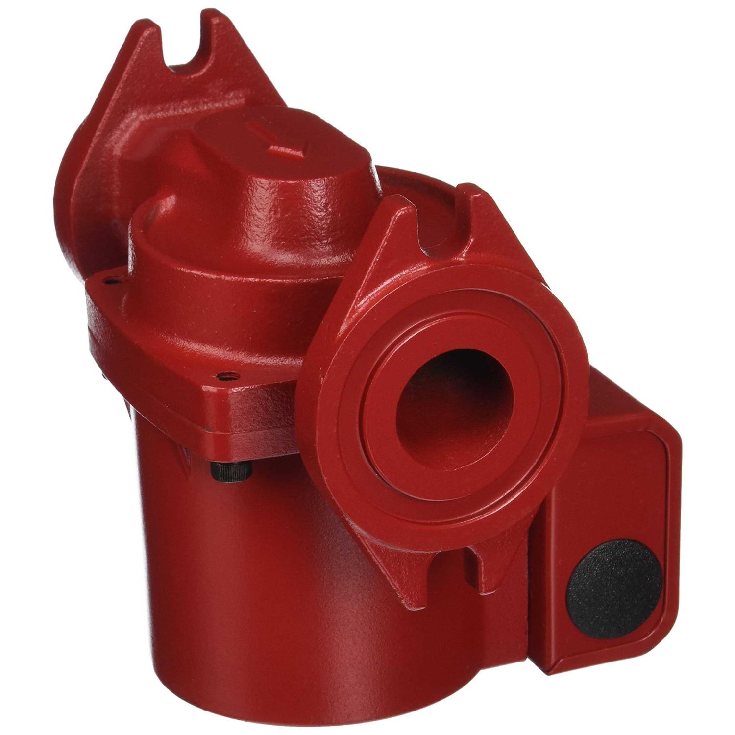 Bell & Gossett 103251 NRF-22 Cast Iron Wet Rotor Circulator Pump - Cheap Fitting