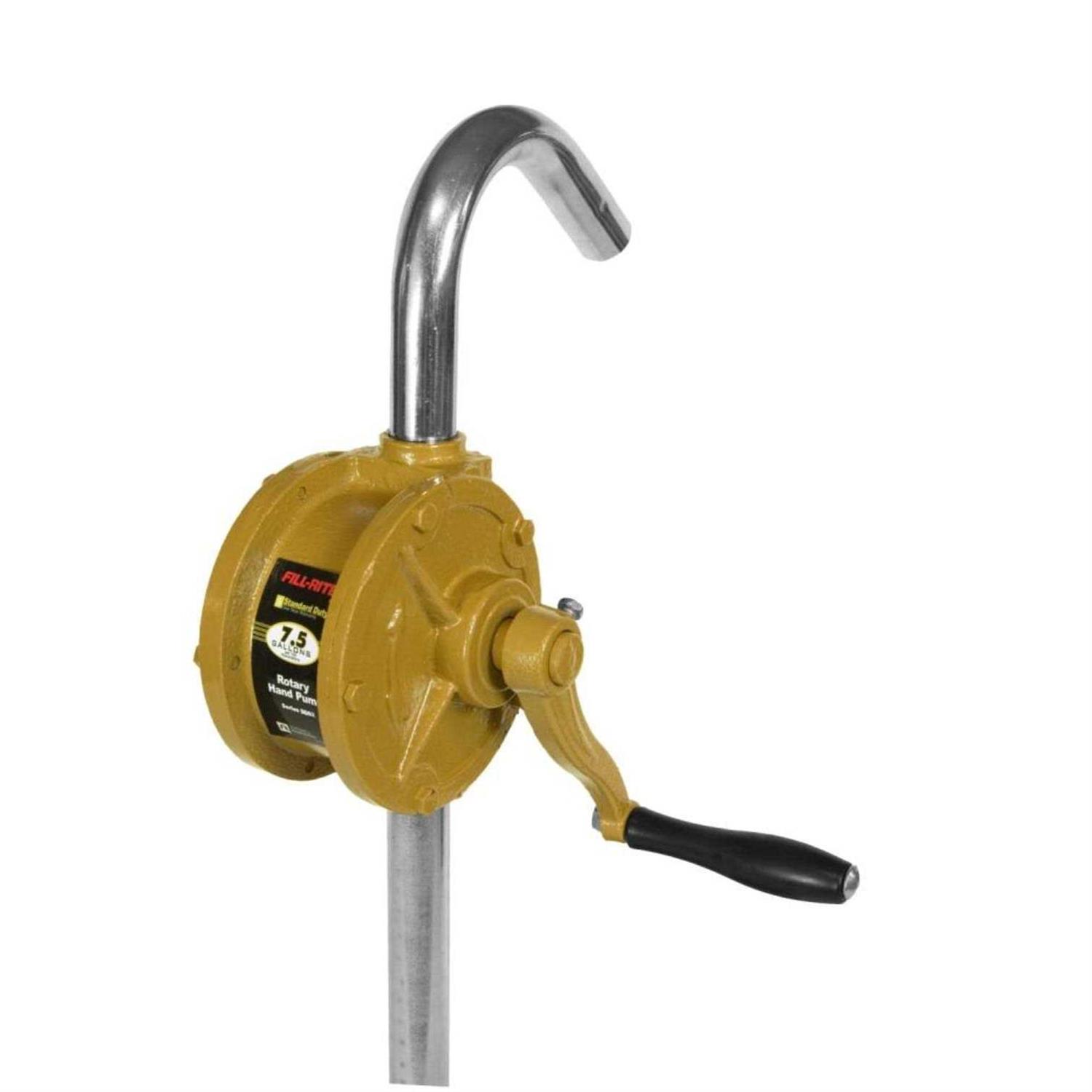 Fill-Rite Rotary Hand Pump SD62 - Cheap Fitting