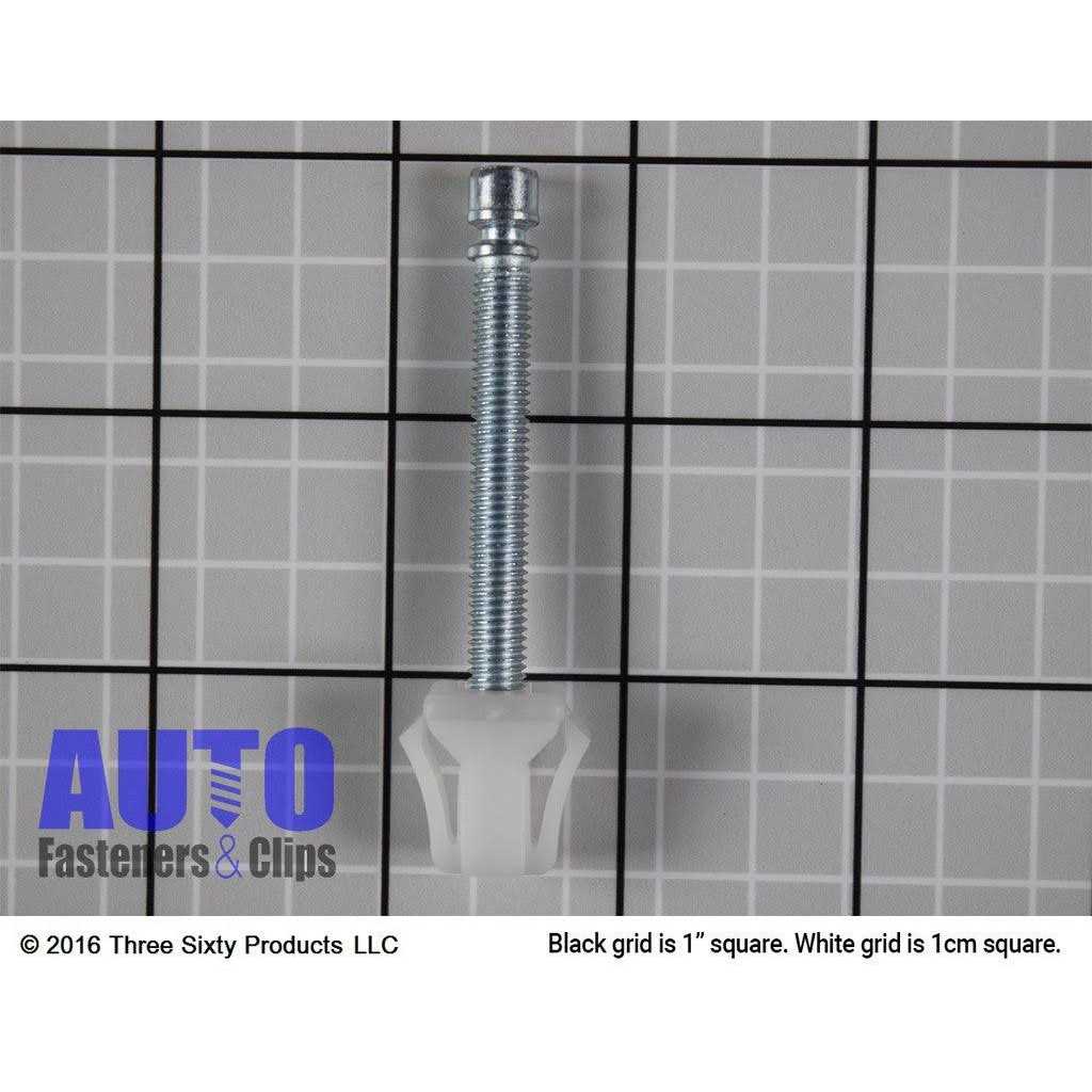 Auveco Headlight Adjusting Assembly - Cheap Fitting