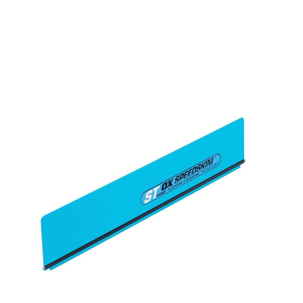 OX Speedskim Semi Flex Blade Only - Cheap Fitting