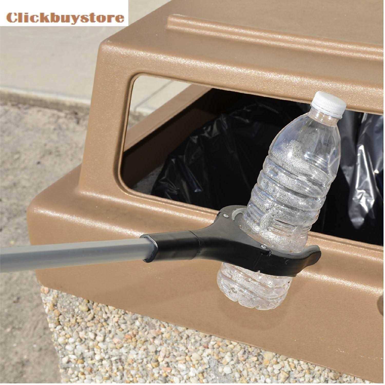 Vive Reacher Grabber Rotating - Cheap Fitting