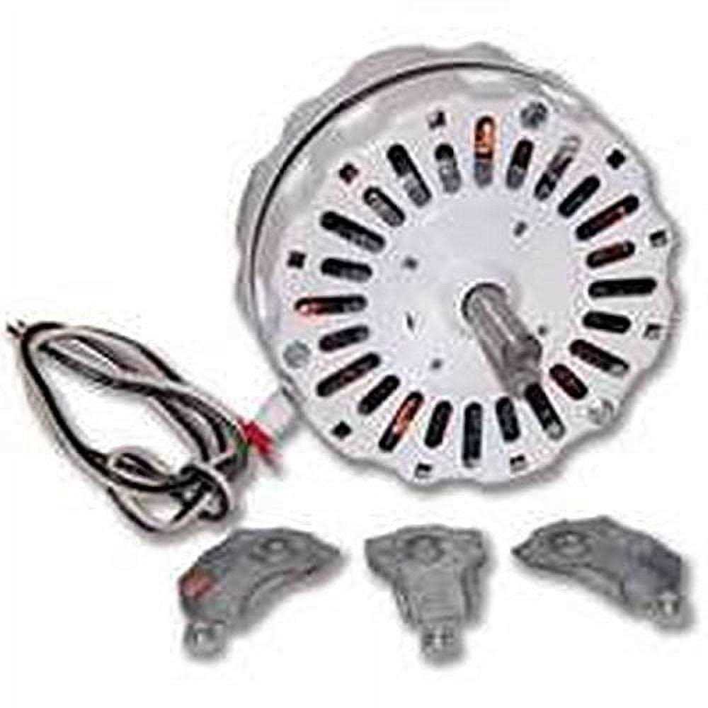 Lomanco PVMTR Power Vent Motor Replacement - Cheap Fitting
