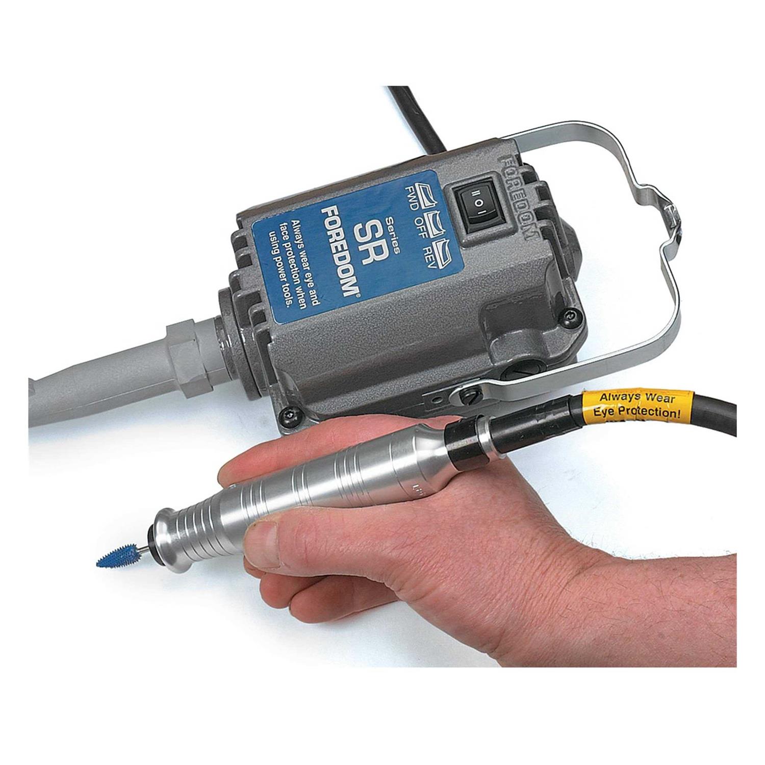 Foredom 5240 Woodcarving Kit - Cheap Fitting