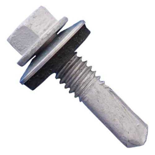 Daggerz NEOSD Hex Washer Head Self-Drill Screws w/Bonded Washer FastoolNow - Cheap Fitting