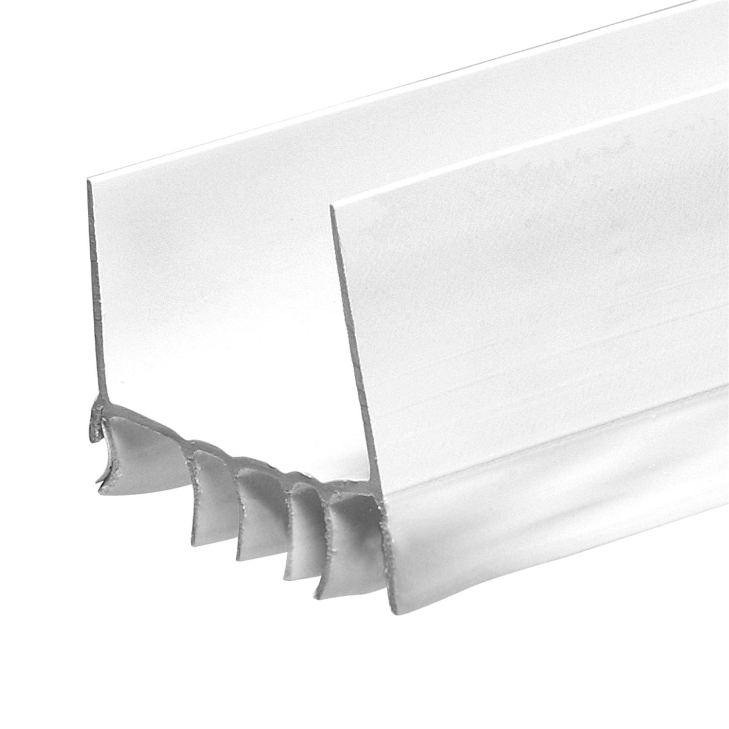 Frost King Slide-On Door Bottom W79/36H - Cheap Fitting