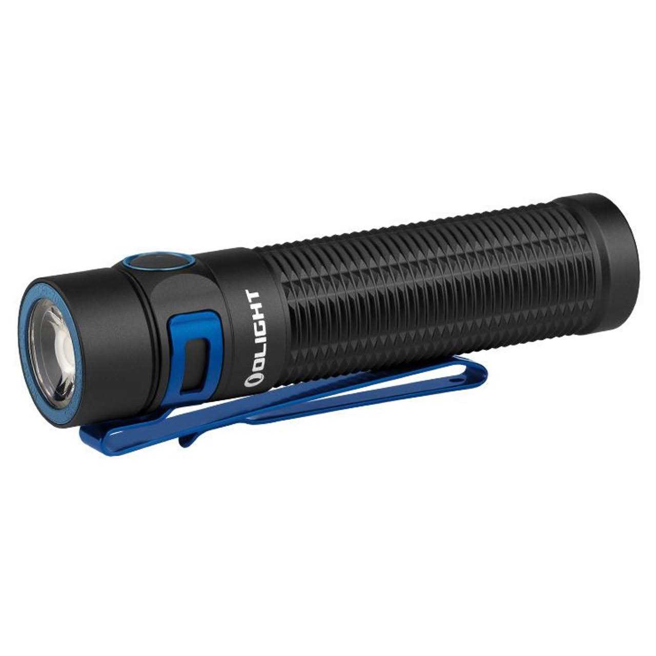 Olight Baton 3 Pro Max Rechargeable EDC Flashlight - Cheap Fitting