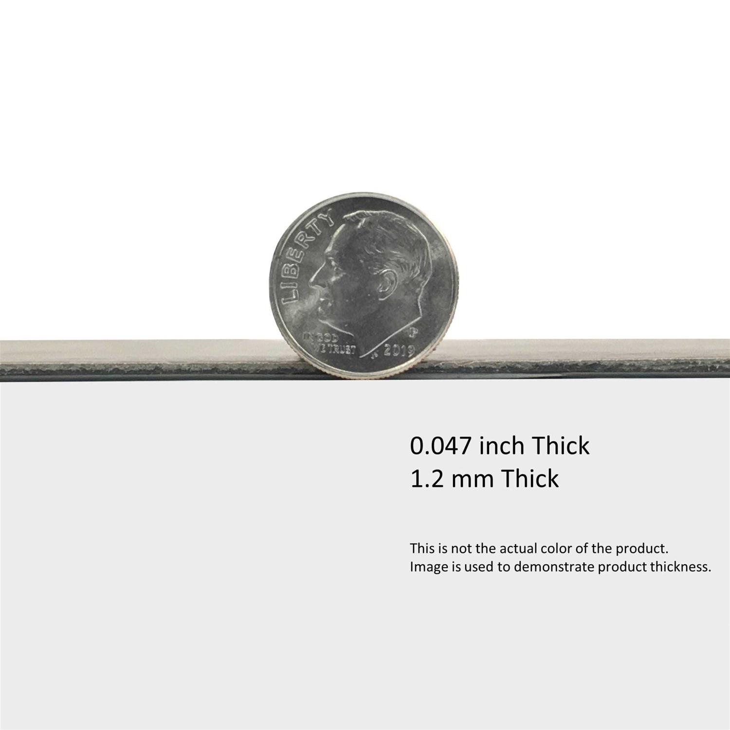 Achim Nexus Self Adhesive Vinyl Floor Tile - Cheap Fitting