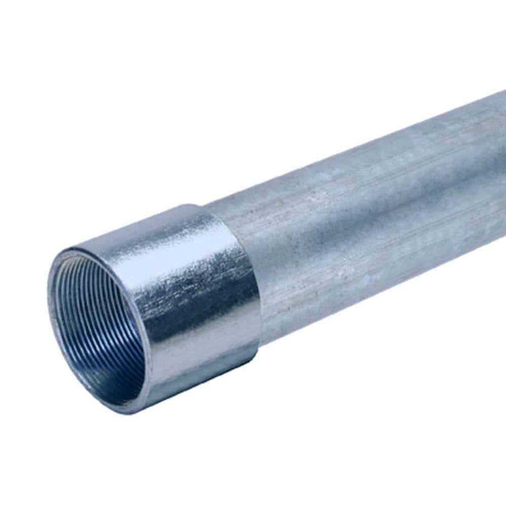 Allied 103101 Rigid Conduit 2 in x 10 ft - Cheap Fitting