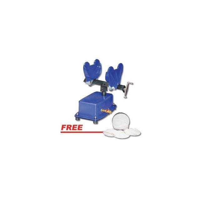 Air Operated Paint Shaker 4550A Astro Pneumatic - Cheap Fitting