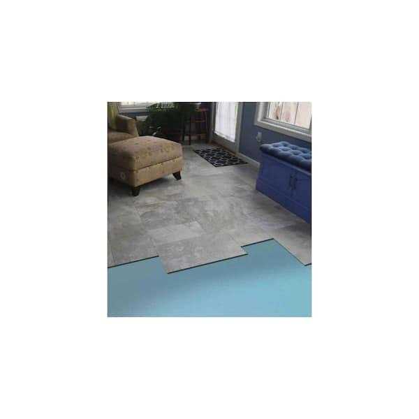 Mp Global Products Virgin Latex Rubber Underlayment SOUNDBUFFER - Cheap Fitting