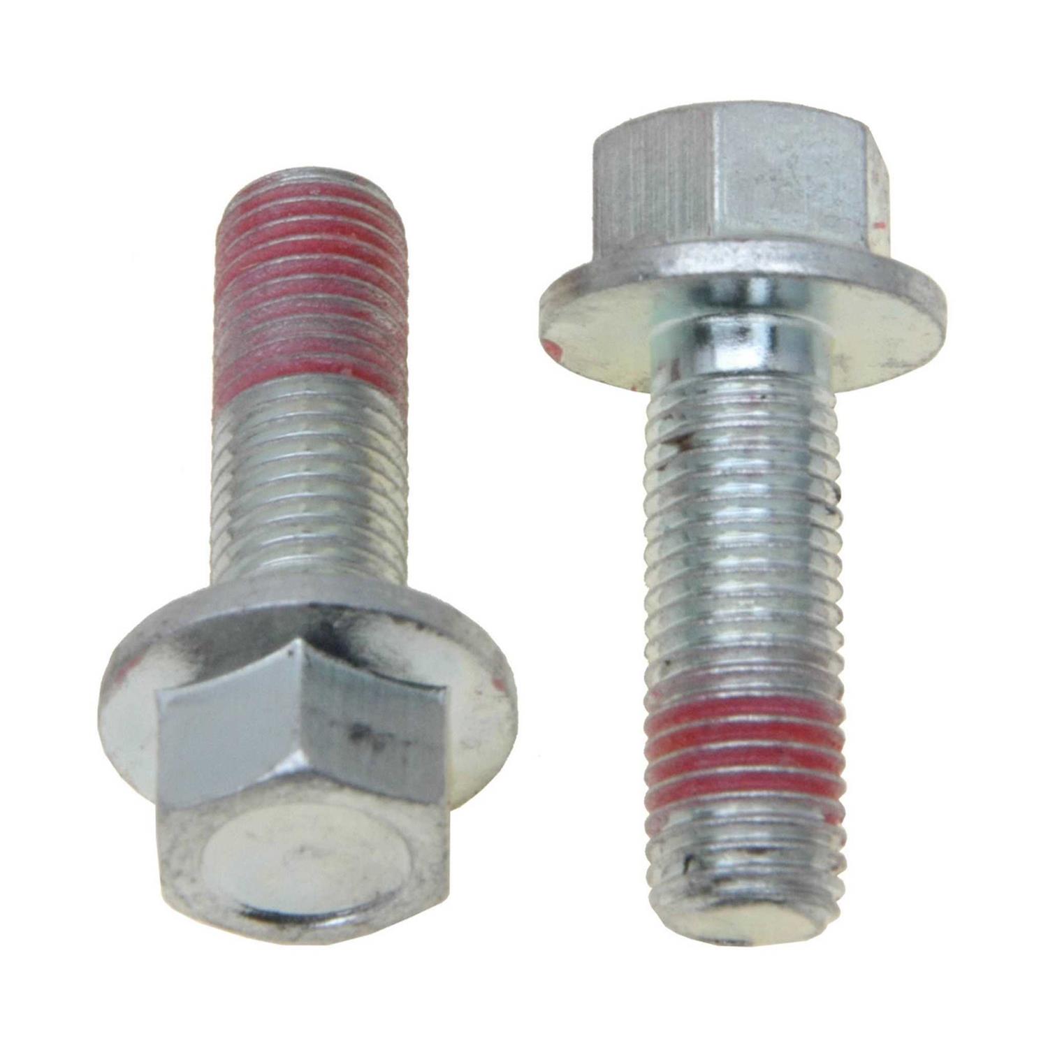 Raybestos H17007 Caliper Bracket Mounting Bolt - Cheap Fitting