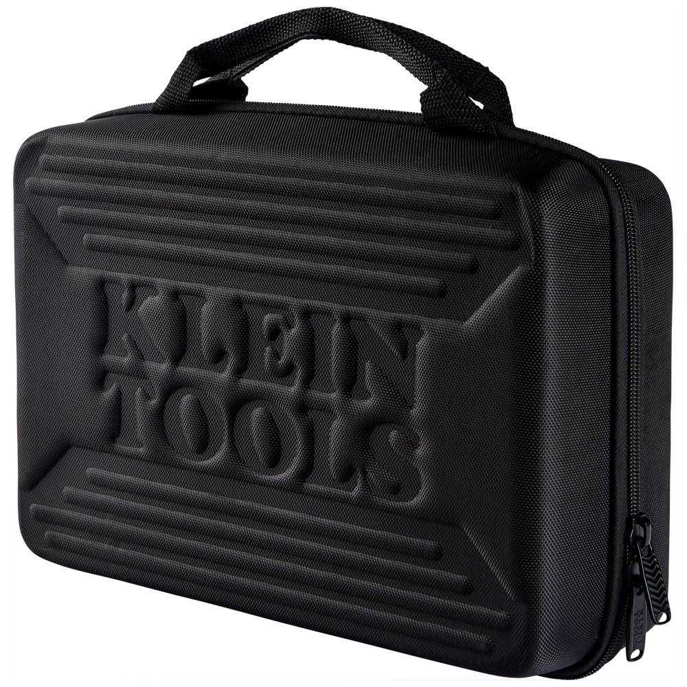 Klein Tools VDV770-125 Carrying Case for Scout Pro 3 Test + Map Remotes - Cheap Fitting