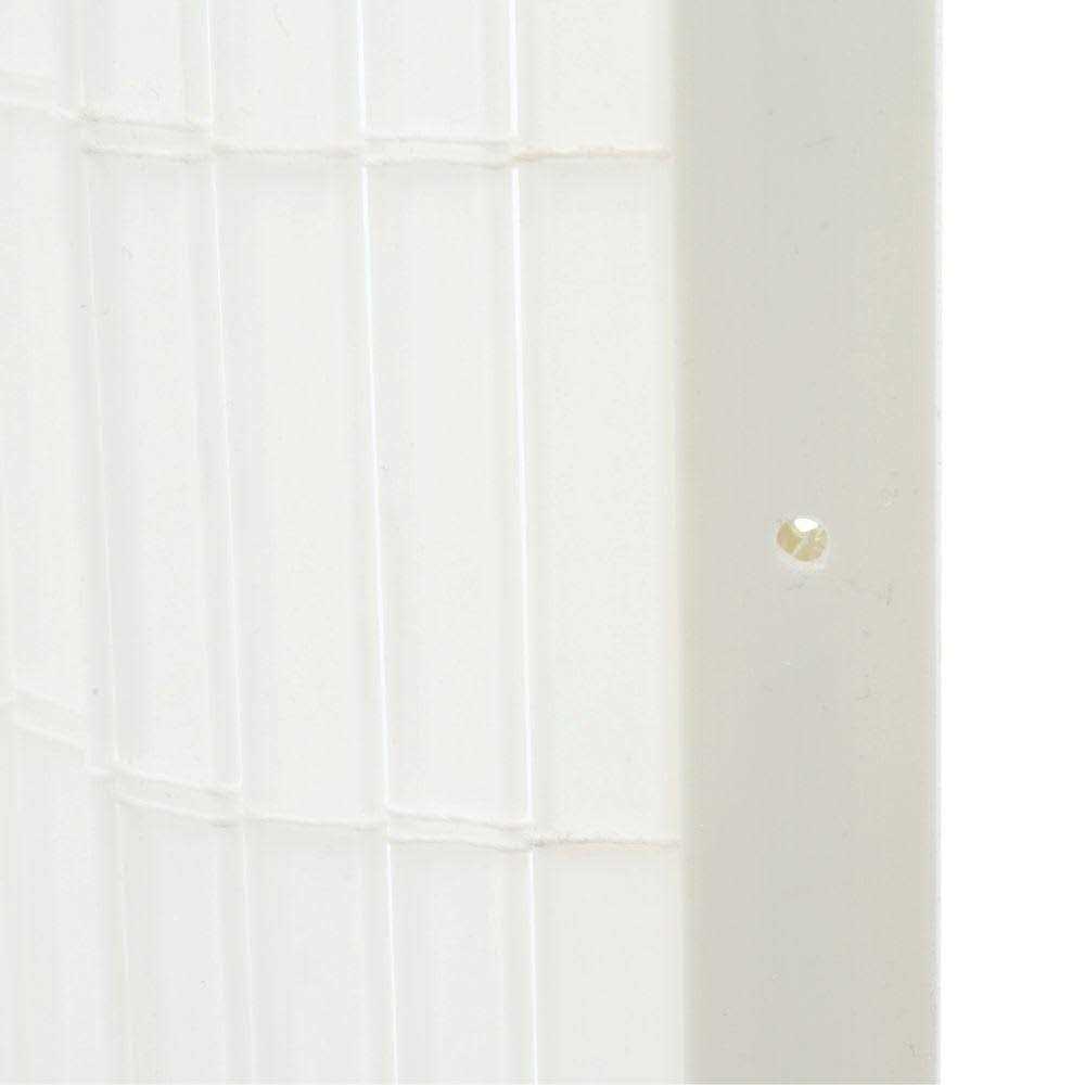 Spectrum Horizon Folding Door White HORIZN3280HEC - Cheap Fitting