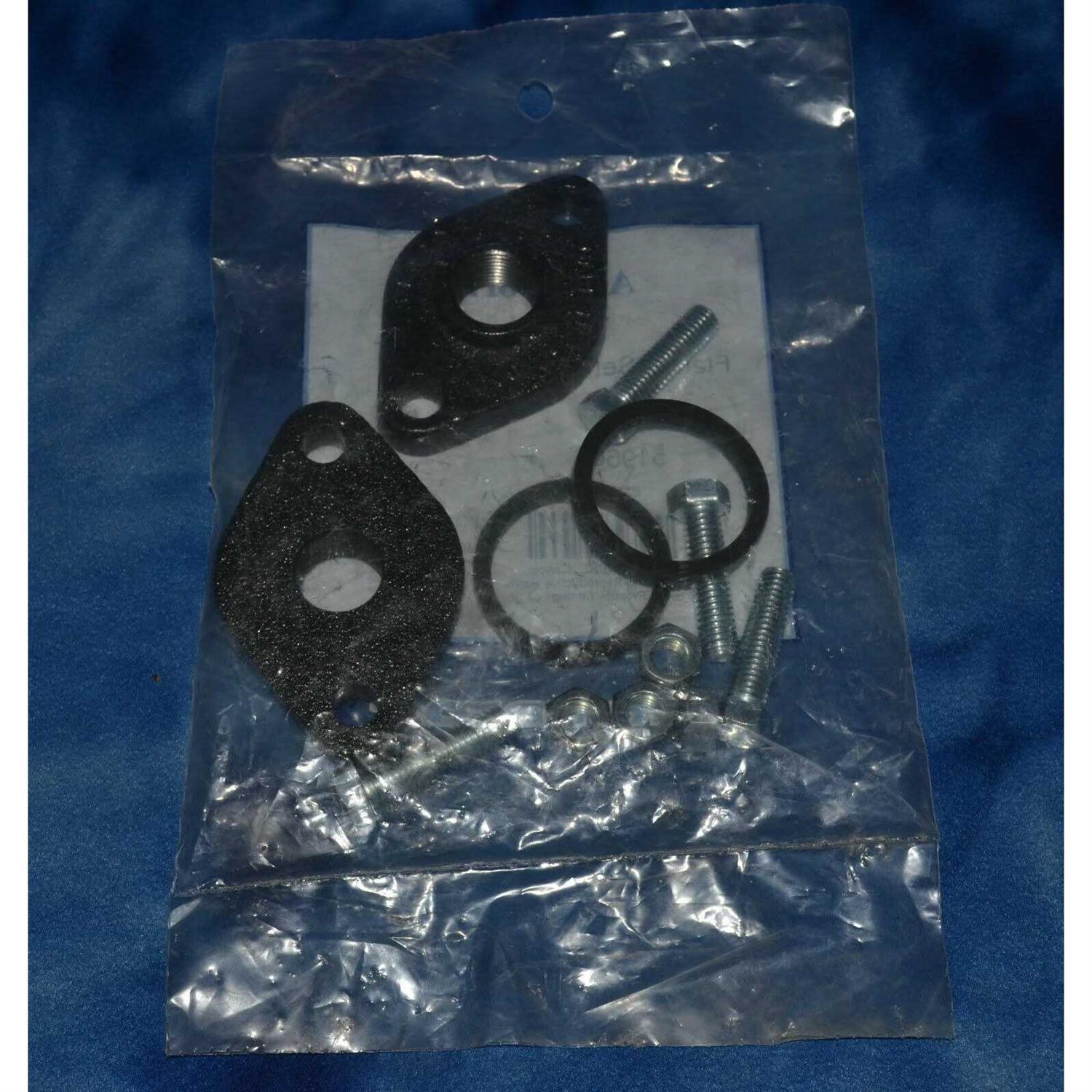 Grundfos 519601 3/4 Iron Pump Flange - Cheap Fitting