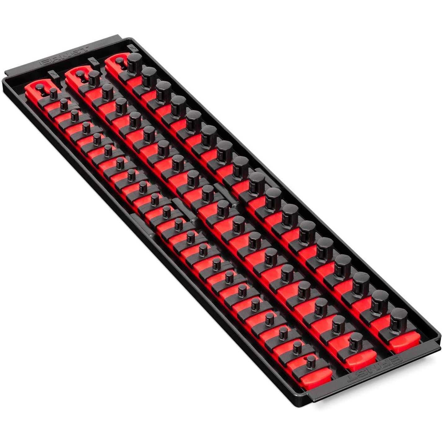 Ernst Manufacturing 3 Rail Twist Lock Socket Boss 18 8451 - Cheap Fitting