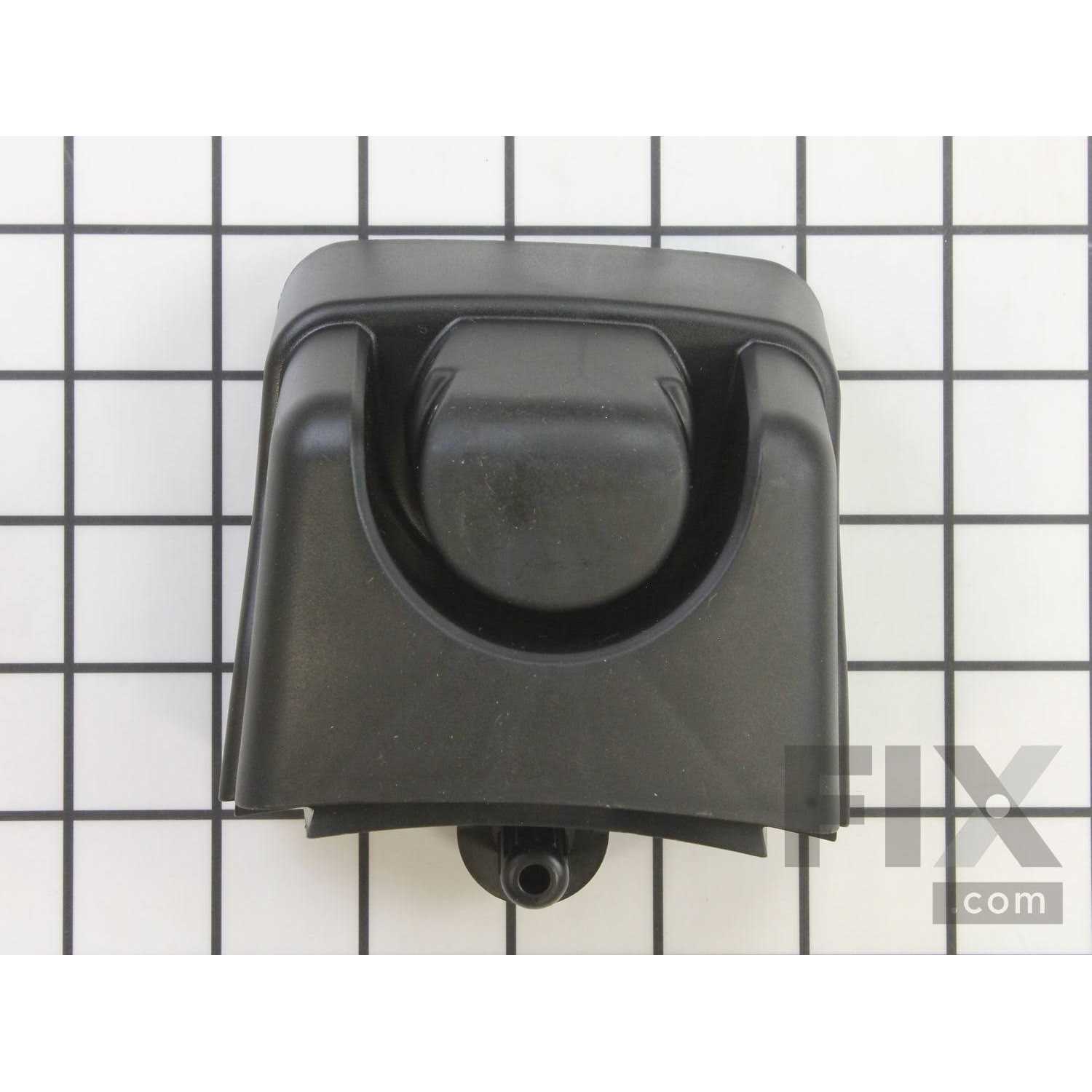 Ridgid 29833 Foot Caster - Cheap Fitting