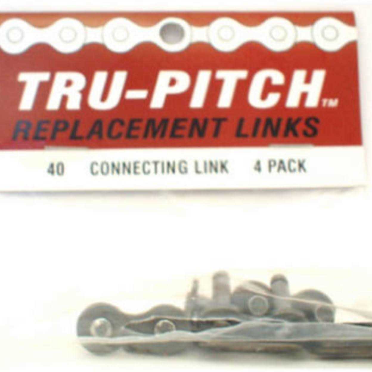 Daido Connecting Link #40 - Cheap Fitting