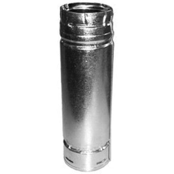 DuraVent Pellet Vent Pipe - Cheap Fitting