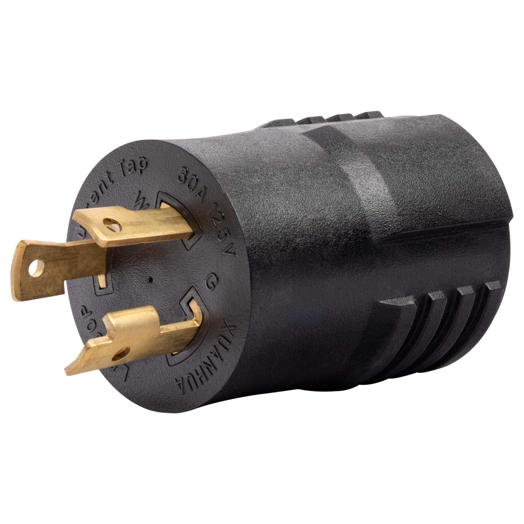 Westinghouse Outdoor Power Equipment 30152A Generator Plug Adapter - Cheap Fitting