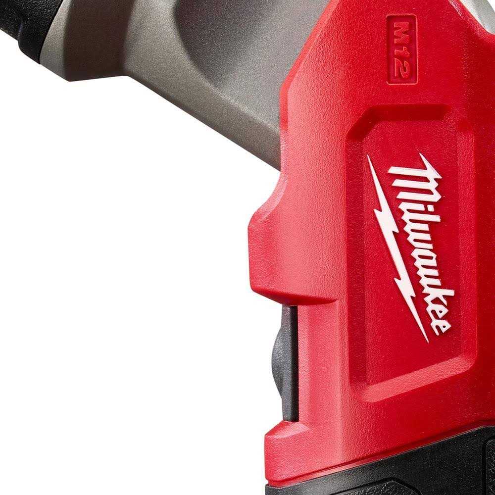 Milwaukee Tool M12 LED Work Light - Cheap Fitting