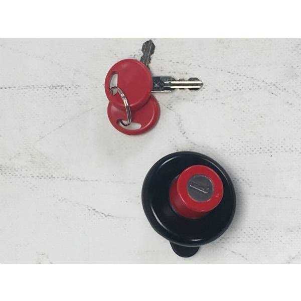 Weatherguard 70554-767 Replacement Defender Lock K767 - Cheap Fitting