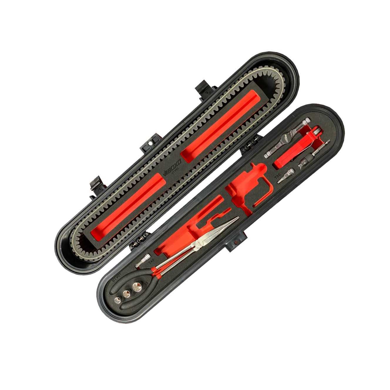 Savage UTV Savage BOXO Tool Kit - Cheap Fitting