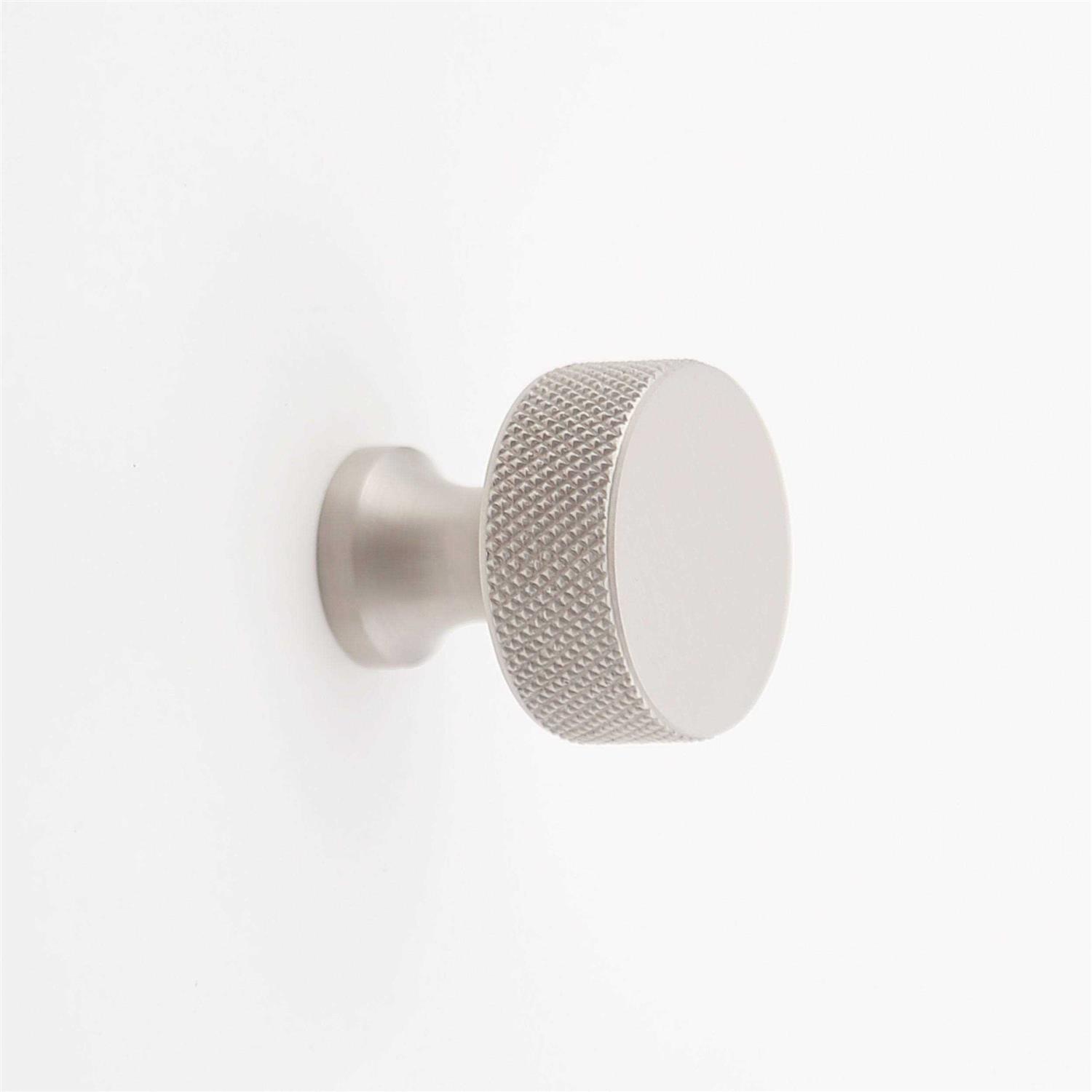 Madelyn Carter Grace Solid Brass Cabinet Knob - Cheap Fitting