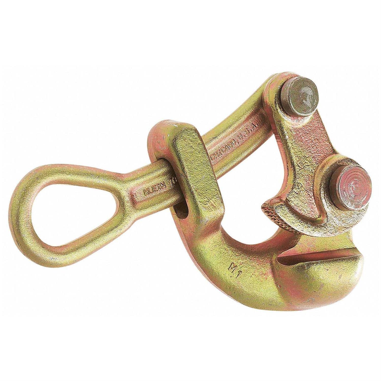 Klein Tools 1604-10 Cable Grip - Cheap Fitting