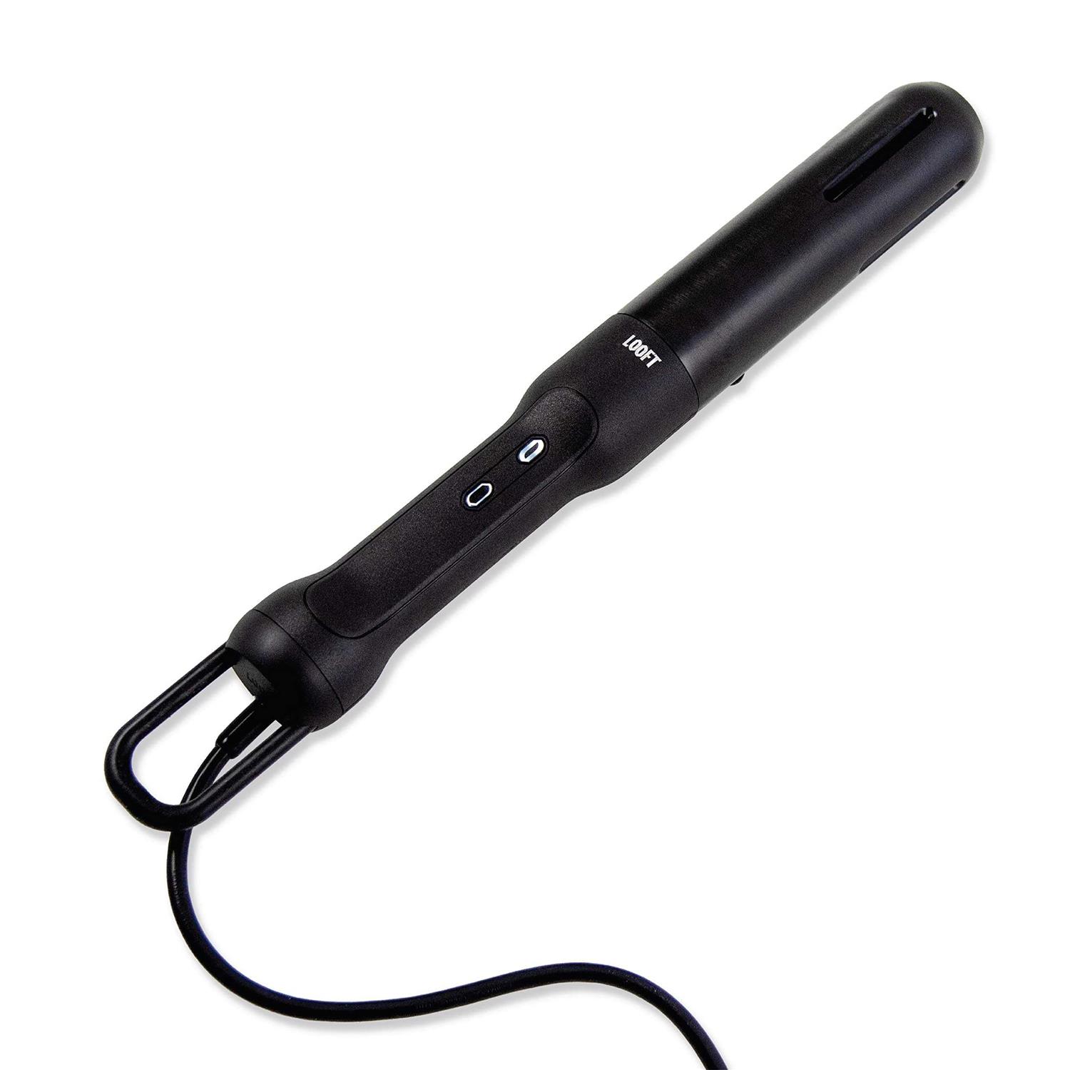 Looft 8084311 1500W Fire Starter - Cheap Fitting