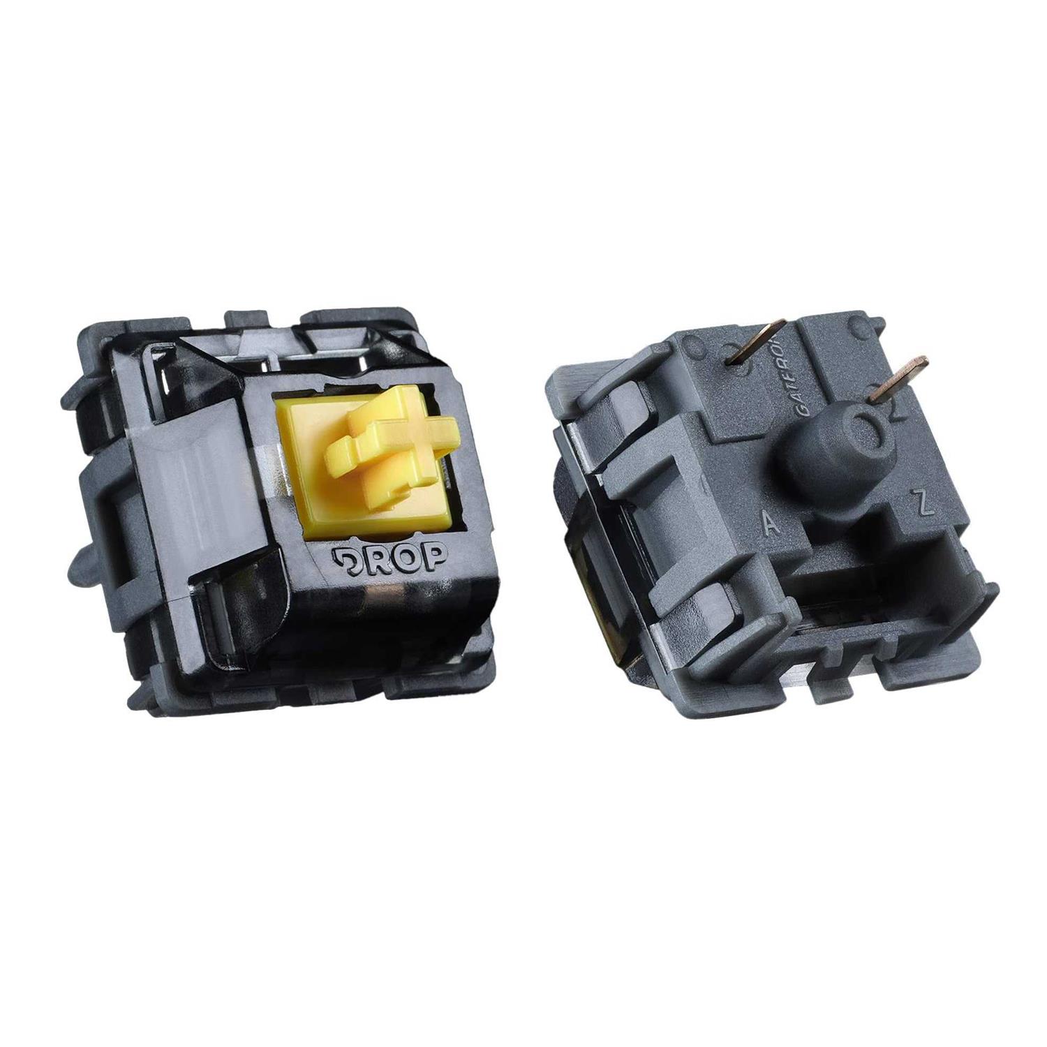 Drop Holy Panda X Mechanical Switches - Cheap Fitting