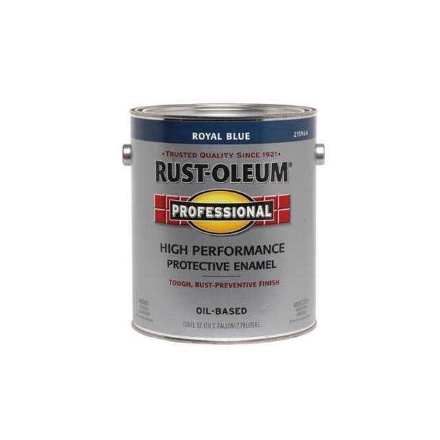 Rust-Oleum Professional Enamel Gloss - Cheap Fitting