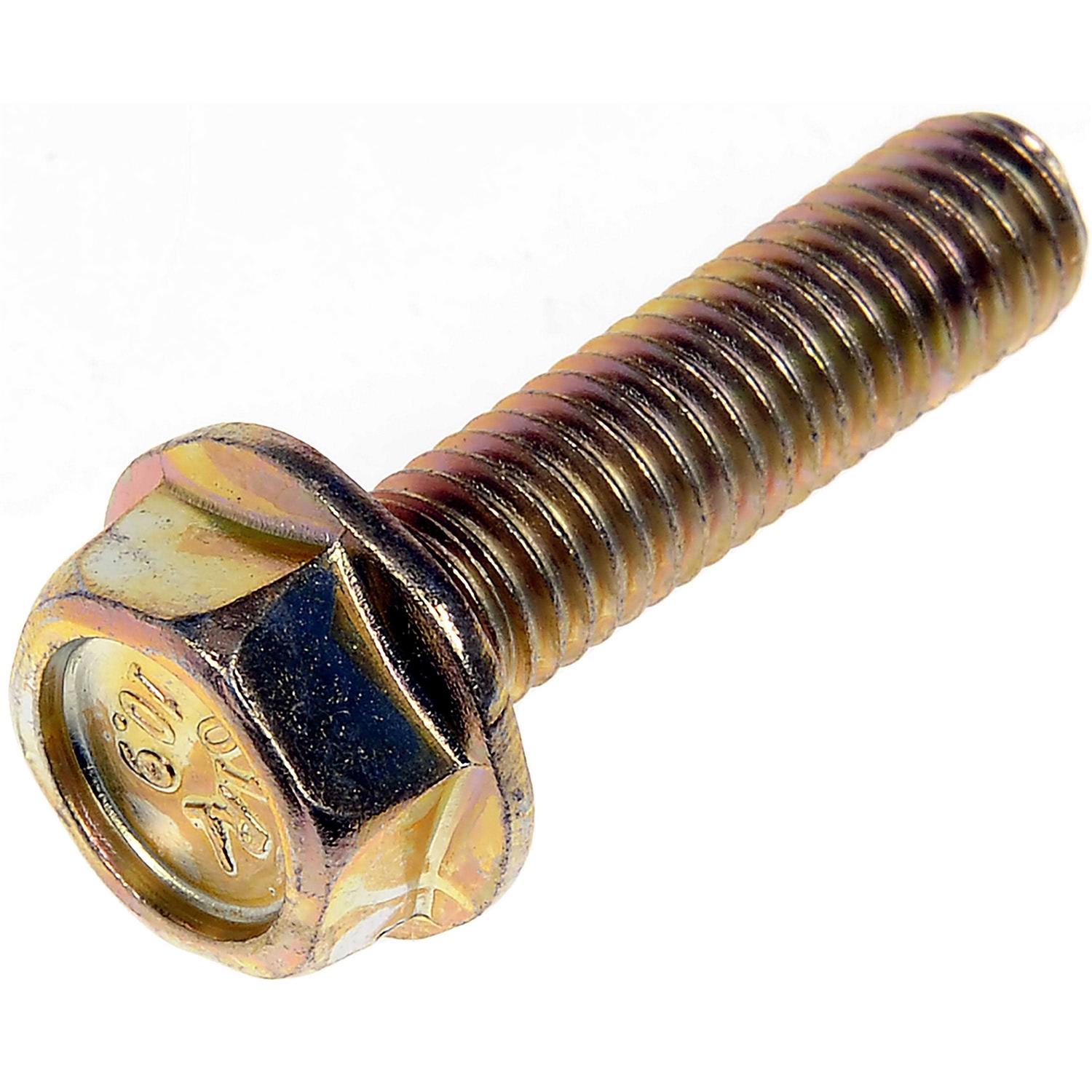 Dorman 980-430D Flanged Bolt - Cheap Fitting