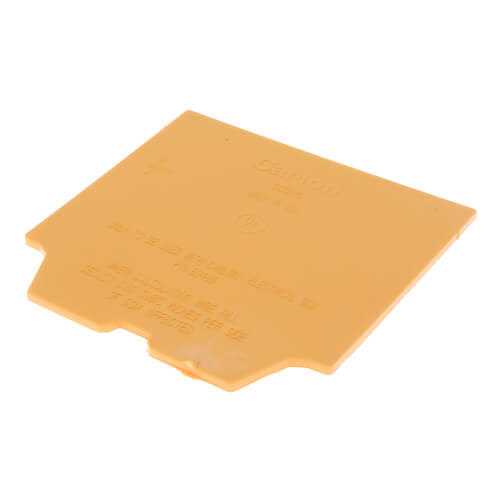 Carlon 2-Gang Divider Plate SCDIVS - Cheap Fitting