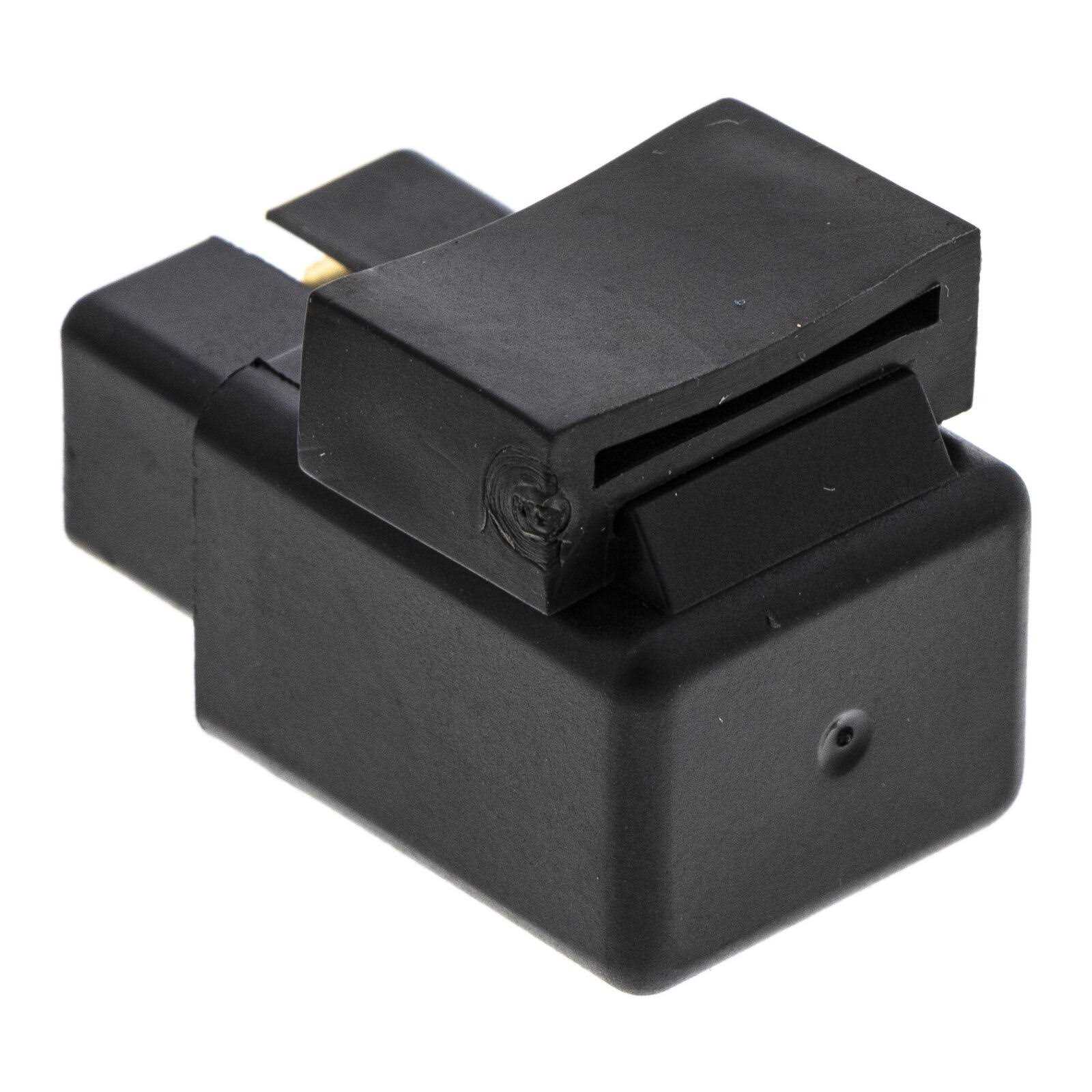 NICHE Starter Relay Switch for Yamaha 29U-81950-93 Grizzly 660 450 Warrior 350 400 Suzuki 31800-40B01 KTM 58411057000 - Cheap Fitting