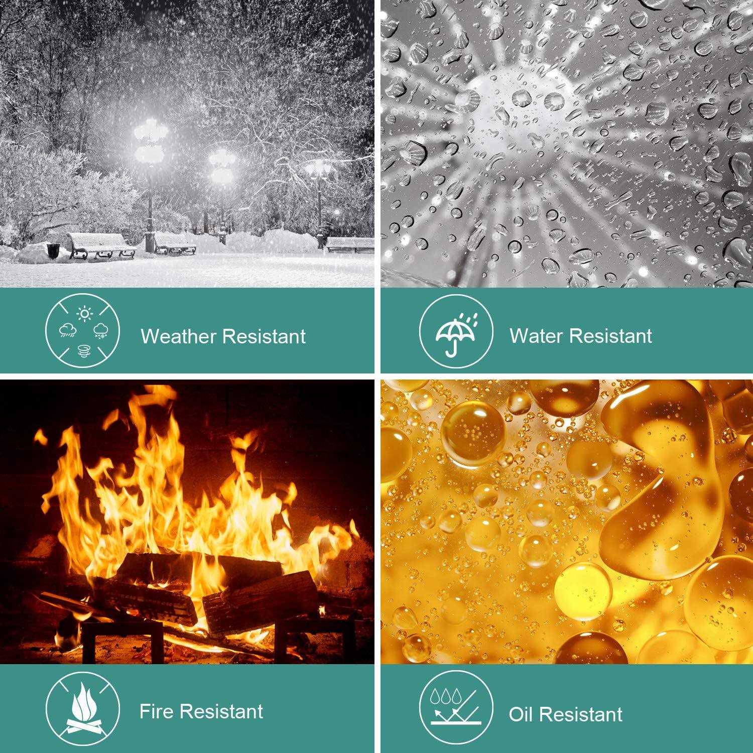 Rophor Dryer Extension Cord 4 Prong, 30 Amp NEMA 14-30P to 14-30R Extension Cord for Dryer Power Extension and EV Charging - Cheap Fitting