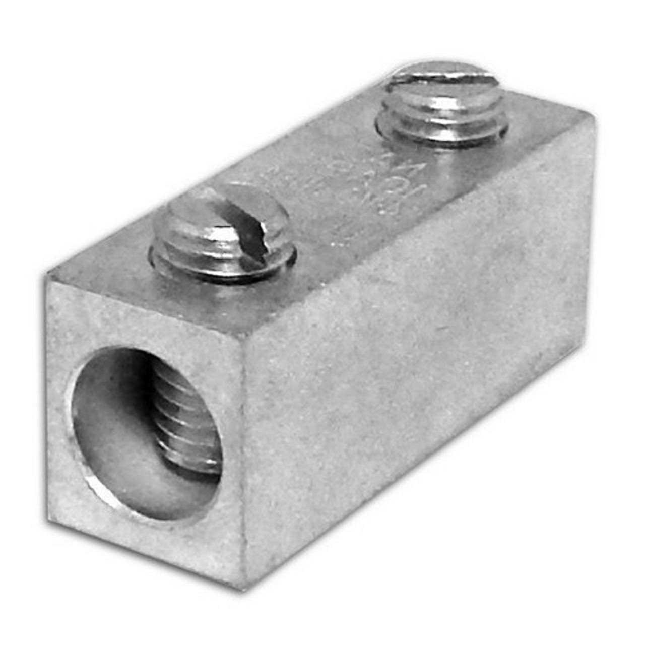 Morris #2 Aluminum Splice 90612 - Cheap Fitting