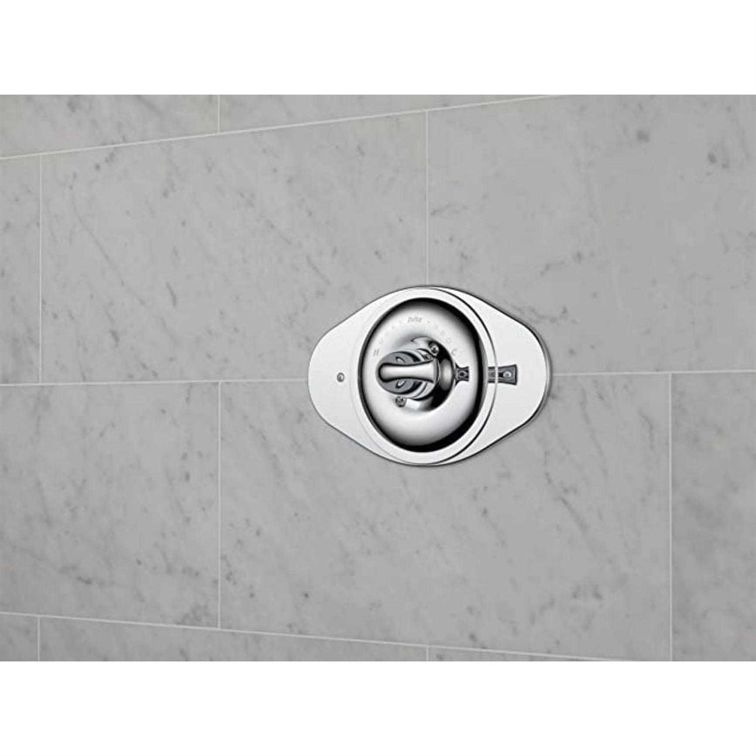 Delta Shower Renovation Cover Plate RP29827RB - Cheap Fitting