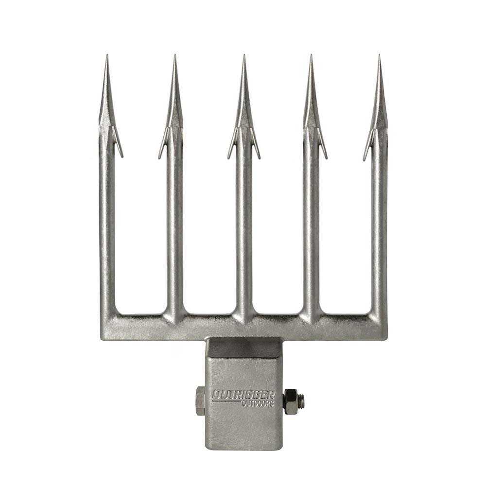 Outrigger Outdoors Flounder Gig Flounder Gig - Cheap Fitting