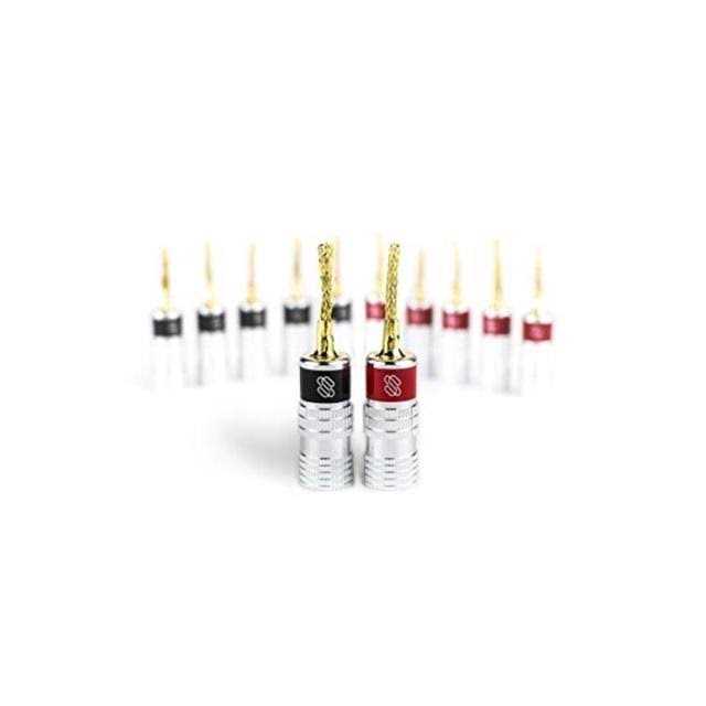 Sewell Silverback Flex Pin Connectors - Cheap Fitting