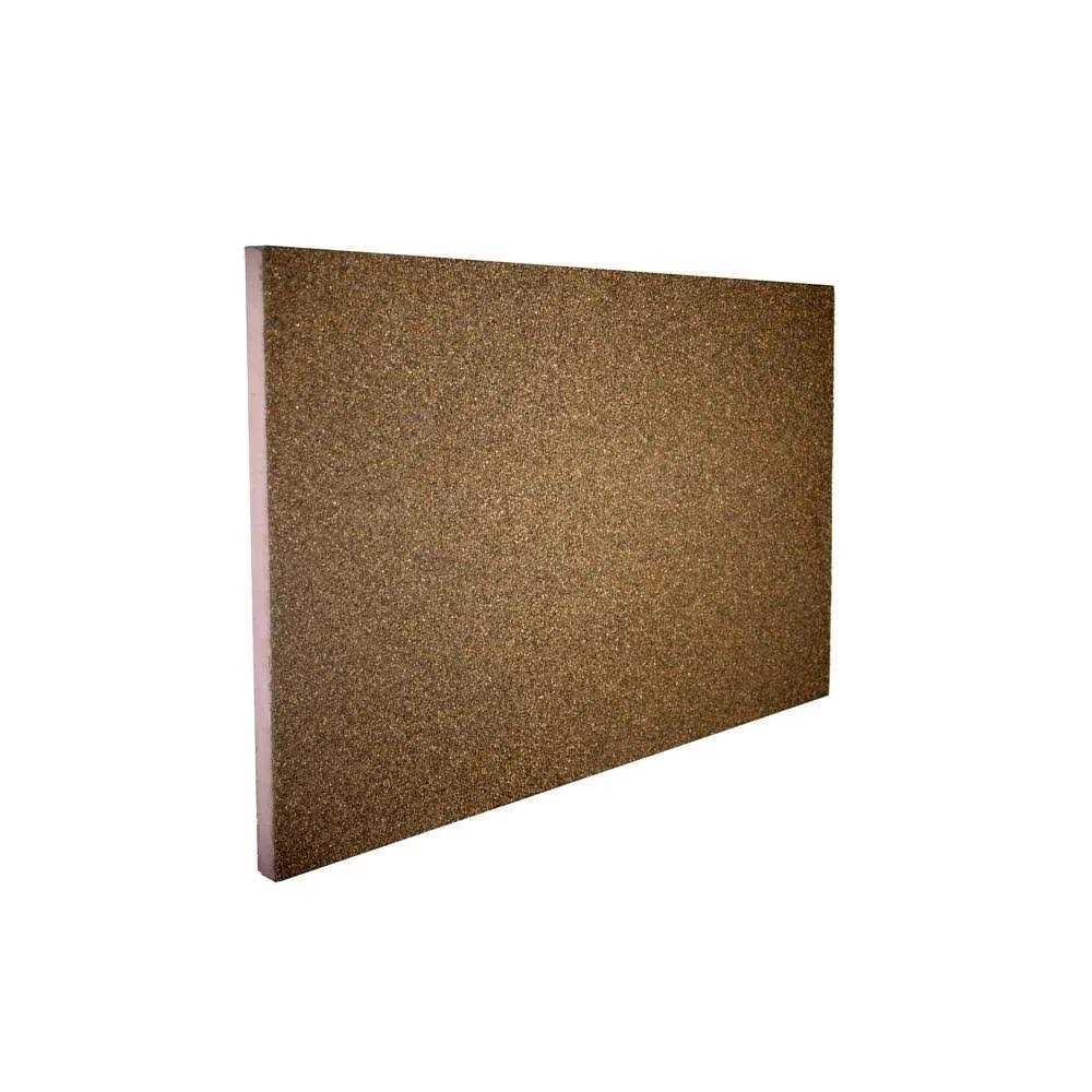 STYRO Industries FP Ultra Lite 2 ft. x 4 ft Brown Foundation Panel - Cheap Fitting