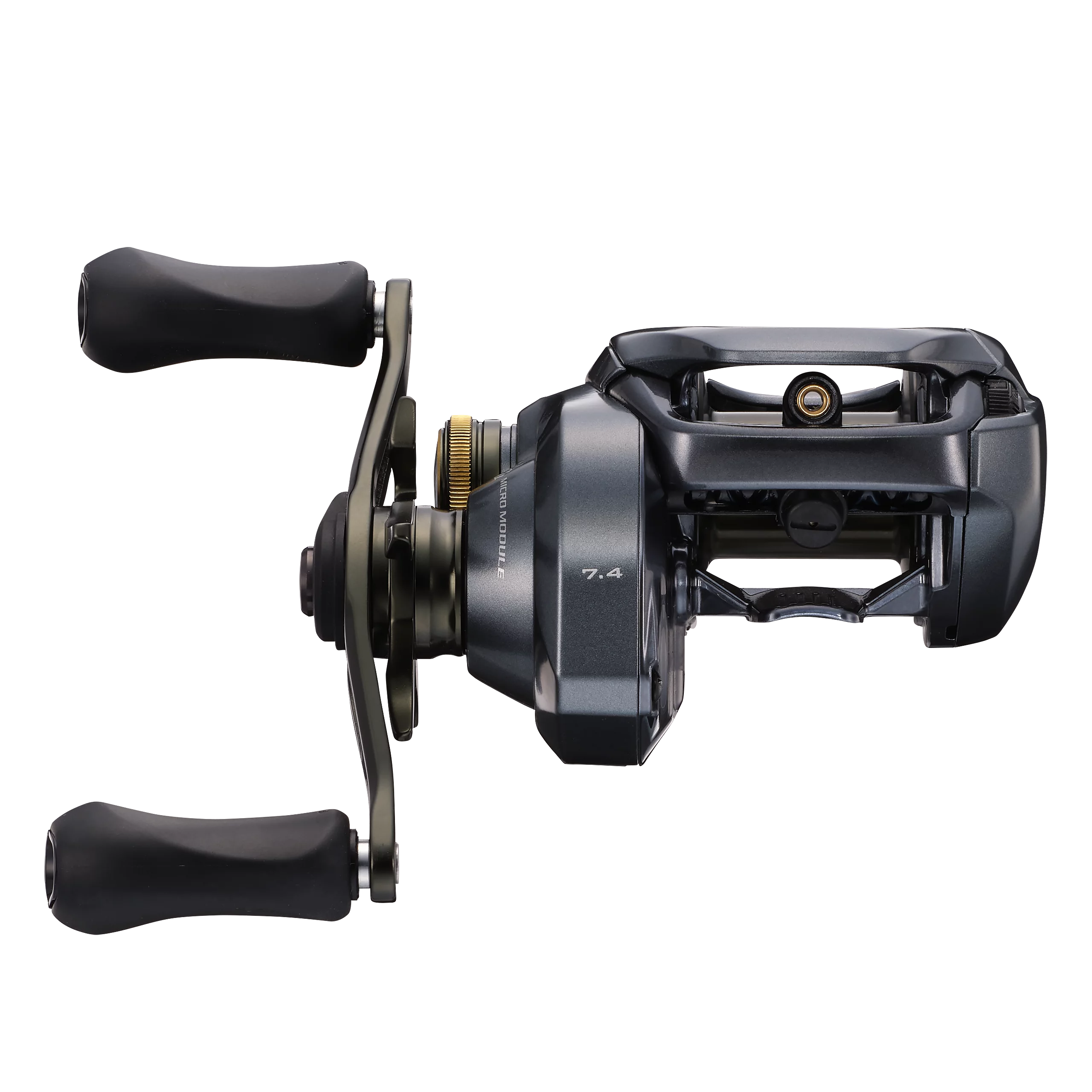 Shimano Fishing CURADO DC 200HG Low Profile Reels [CUDC200HG] - Cheap Fitting
