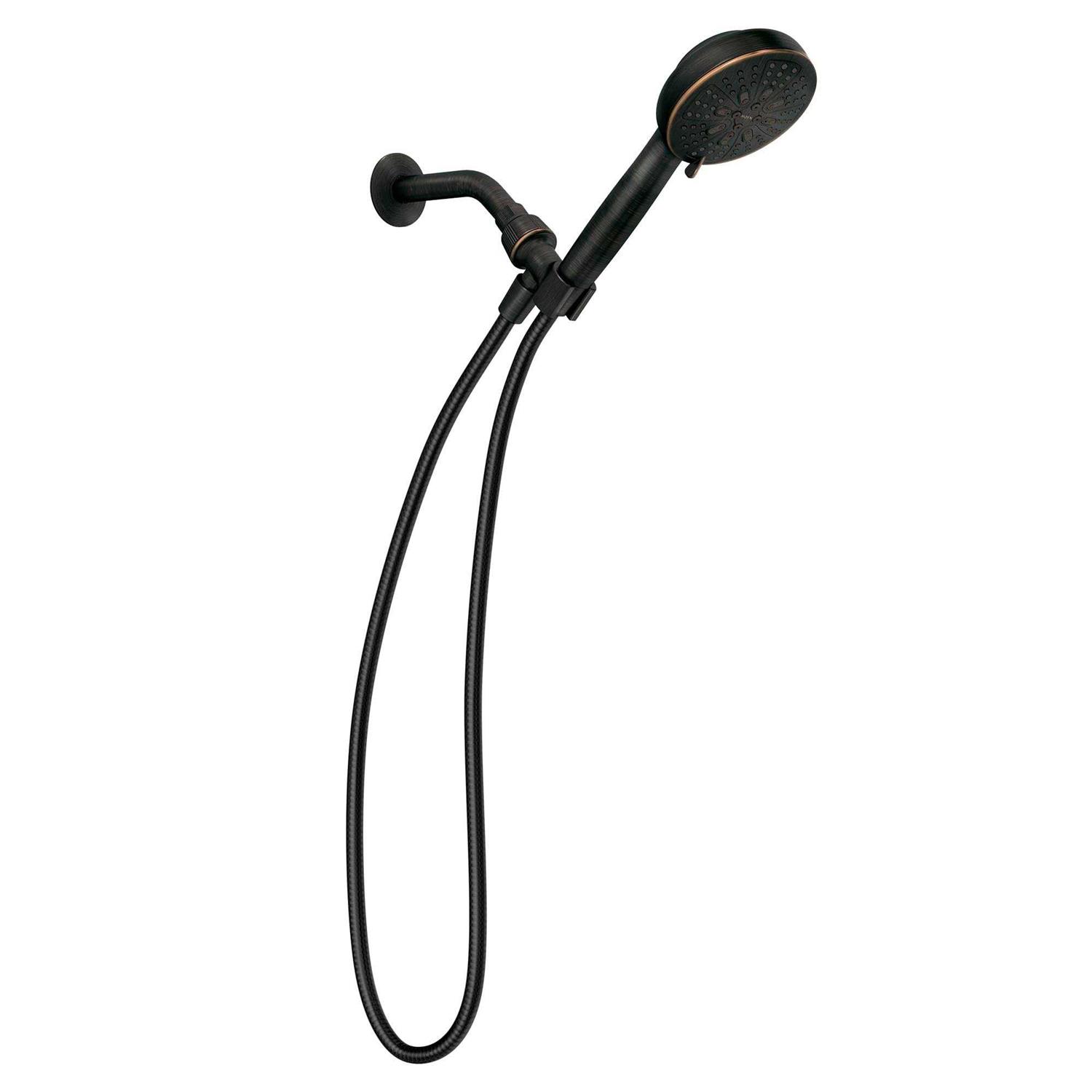 Moen Hydro Energetix Handheld Shower 200H0BRB - Cheap Fitting