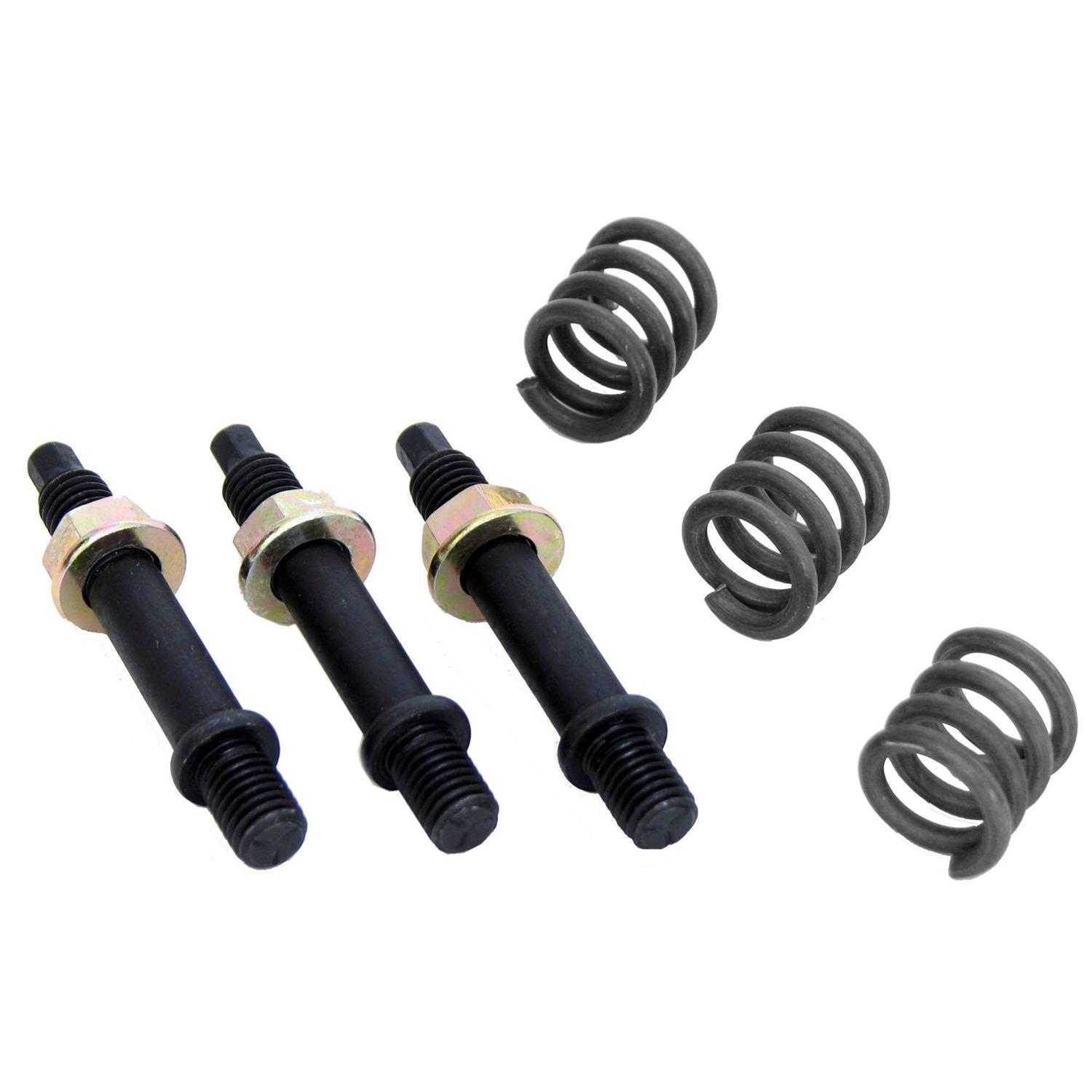 Walker 36463 Exhaust Bolt and Spring - Cheap Fitting
